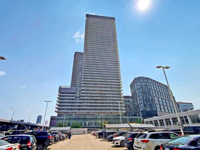 2711 - 15 Lower Jarvis St