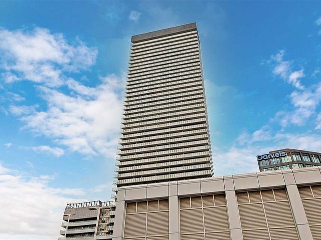 2711 - 15 Lower Jarvis St