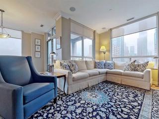602 - 980 Yonge St