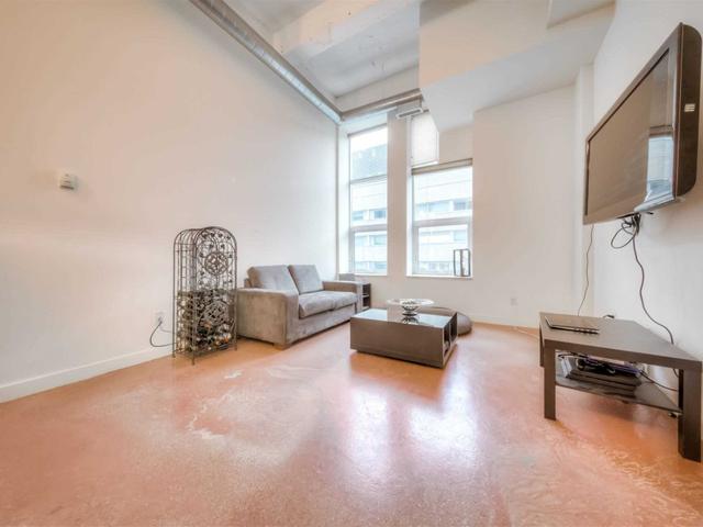 309 - 135 Dalhousie St