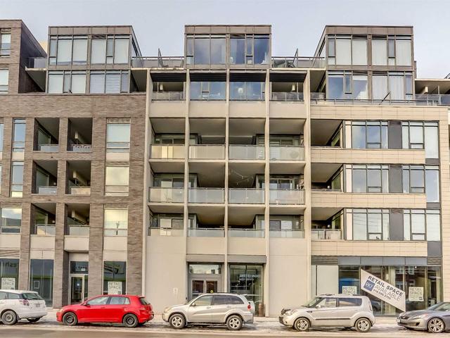 709 - 20 Gladstone Ave