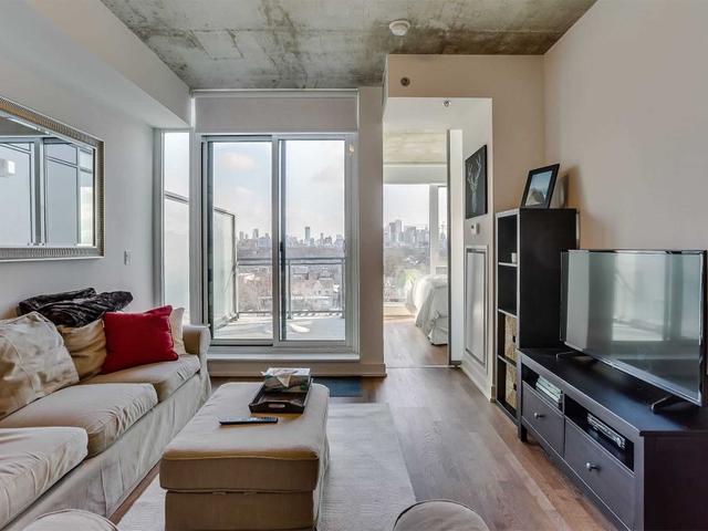 709 - 20 Gladstone Ave