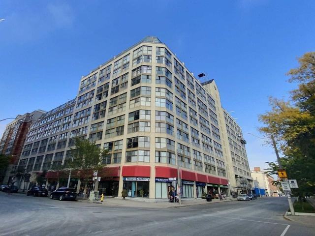 506 - 222 The Esplanade