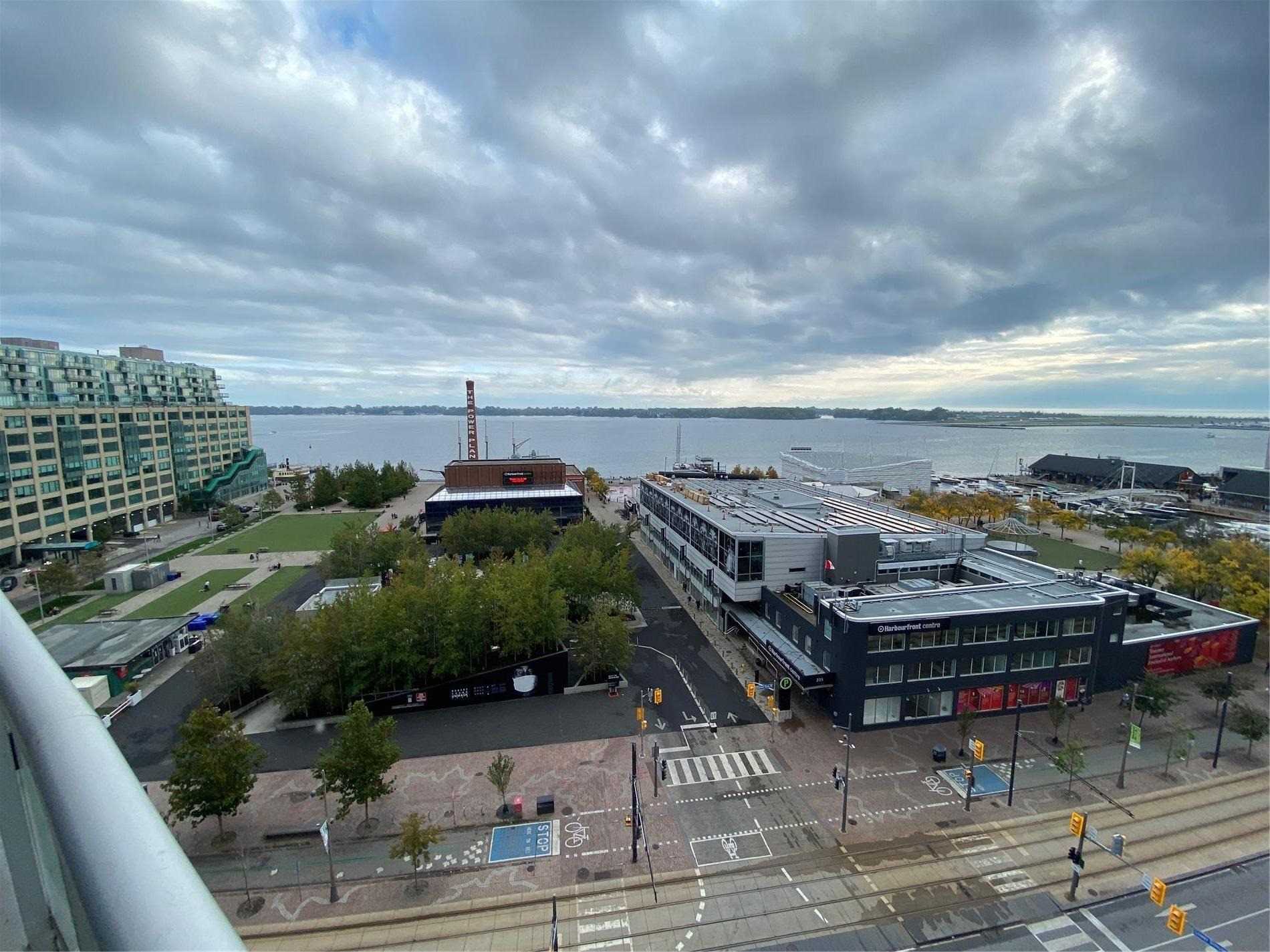 1009 218 Queens Quay St W, Toronto Leased, C5397221 Condos.ca