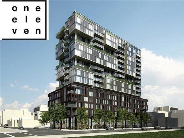 911 - 111 Bathurst St