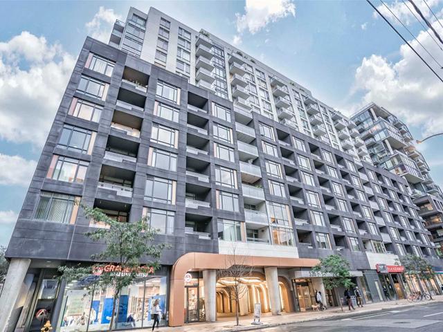 1120 - 525 Adelaide St W