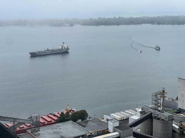 3705 - 15 Lower Jarvis St S