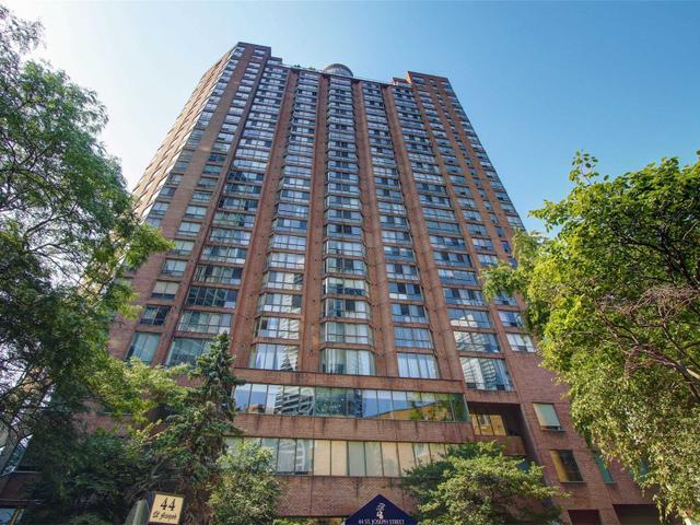 607 - 44 St Joseph St