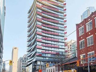 1201 - 215 Queen St W