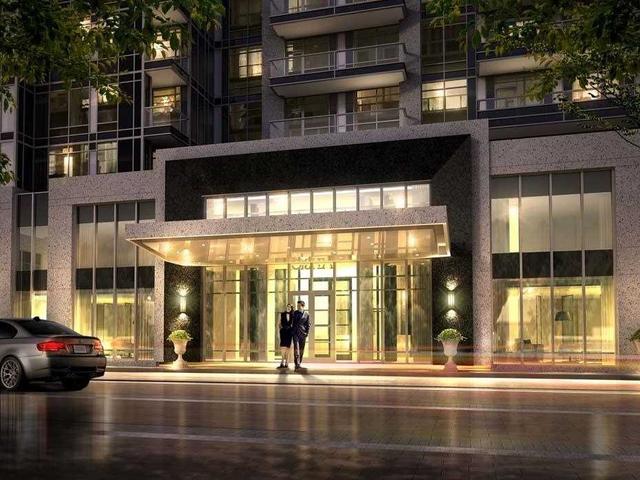 1108 - 120 Harrison Garden Blvd S