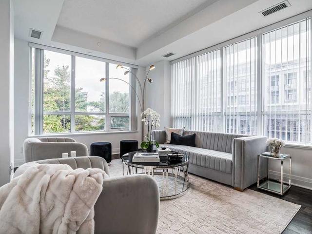 507 - 399 Spring Garden Ave