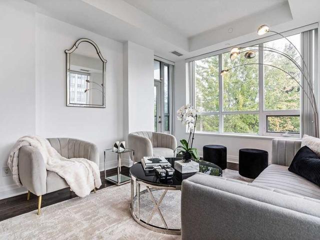 507 - 399 Spring Garden Ave