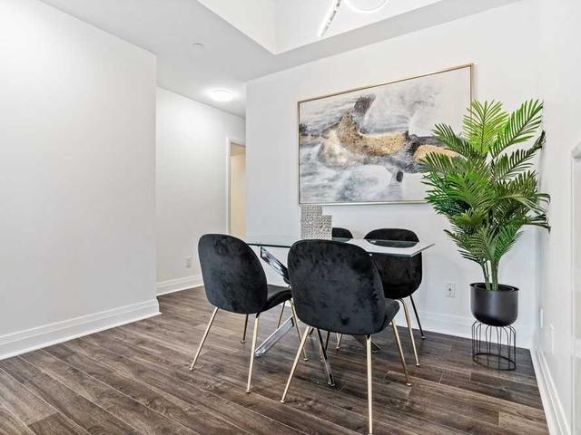 507 - 399 Spring Garden Ave