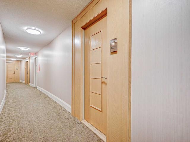 1212 - 509 Beecroft Rd