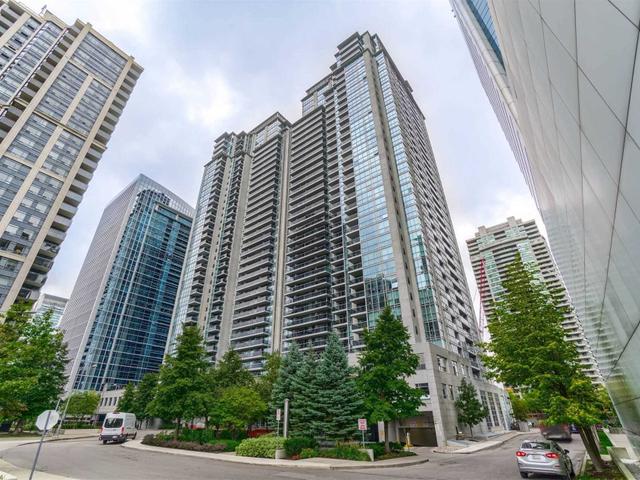 1007 - 4978 Yonge St