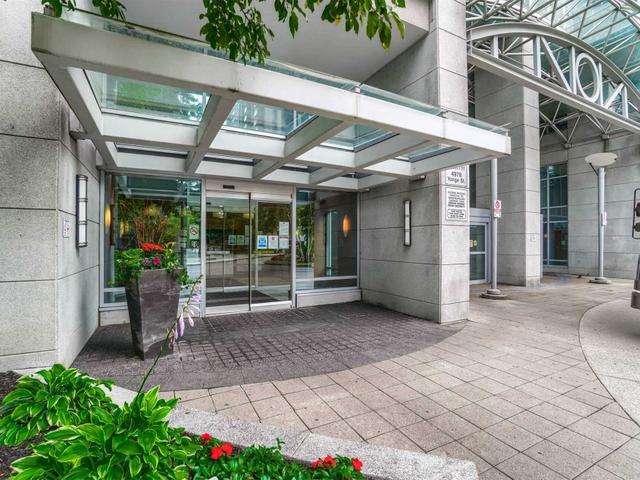 1007 - 4978 Yonge St