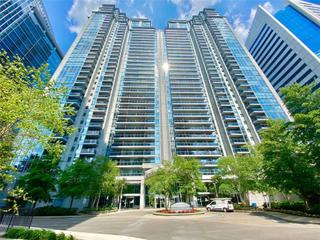 2606 - 4978 Yonge St