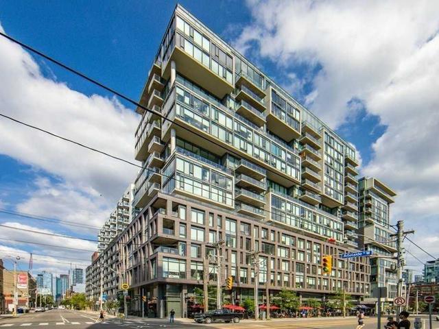 613 - 111 Bathurst St