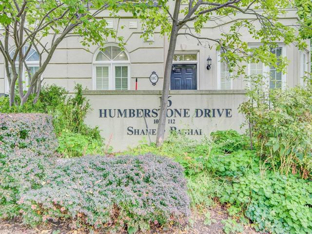 105 - 16 Humberstone Dr