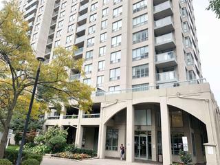 709 - 28 Empress Ave