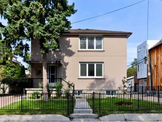6 Lennox St