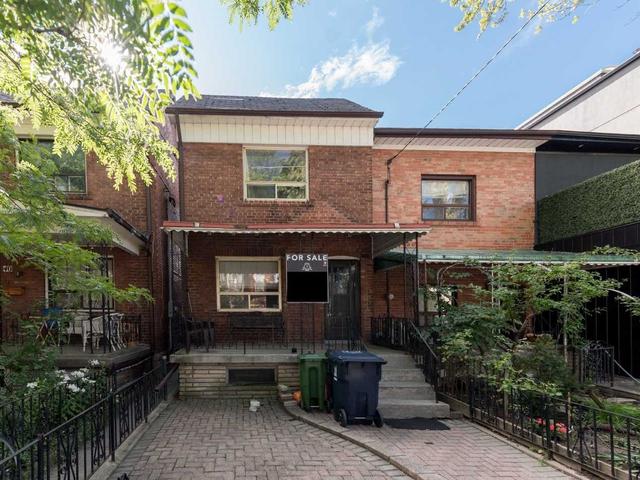 42 Borden St