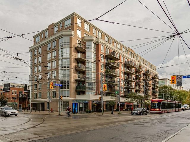 418 - 1000 King St W