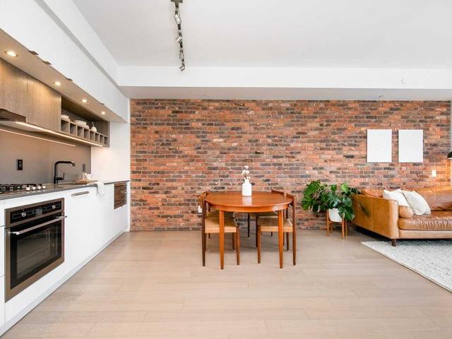 608 - 138 St. Helens Ave