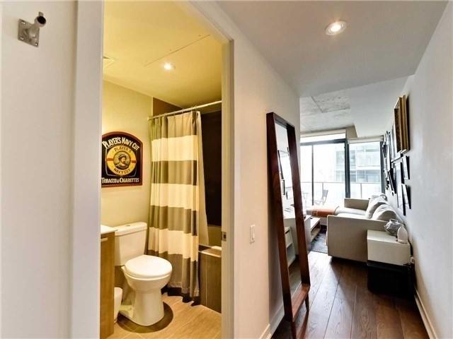 317 - 95 Bathurst St