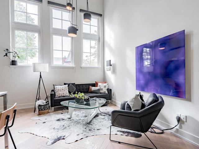 309 - 183 Dovercourt Rd