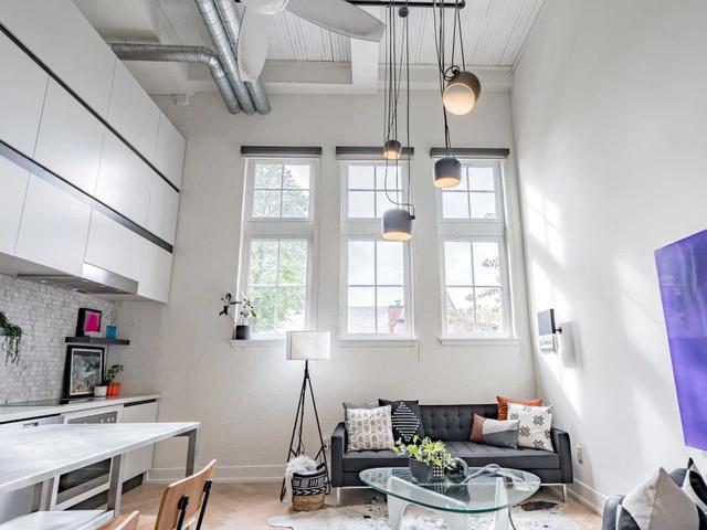 309 - 183 Dovercourt Rd