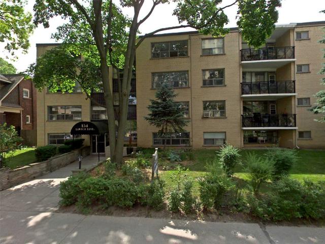207 - 134 Lawton Blvd