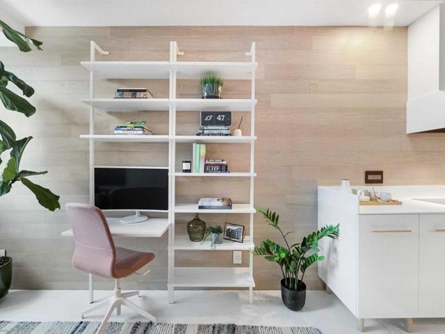 1037 - 155 Dalhousie St