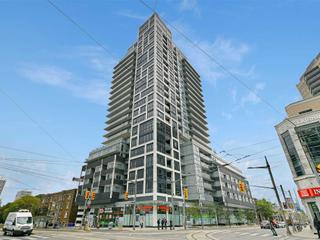 1007 - 501 St Clair Ave W
