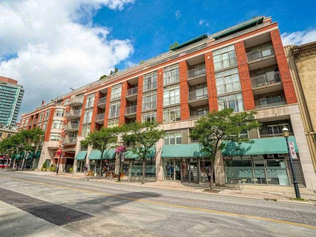 603 - 39 Jarvis St