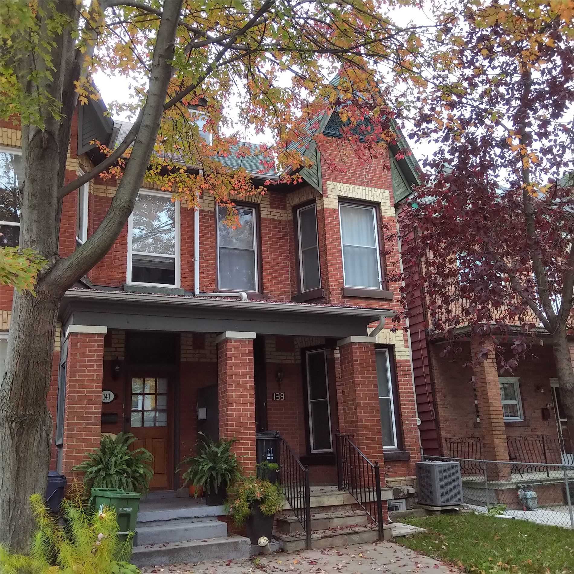 139 Borden St, Toronto Sold, C5399729 Condos.ca