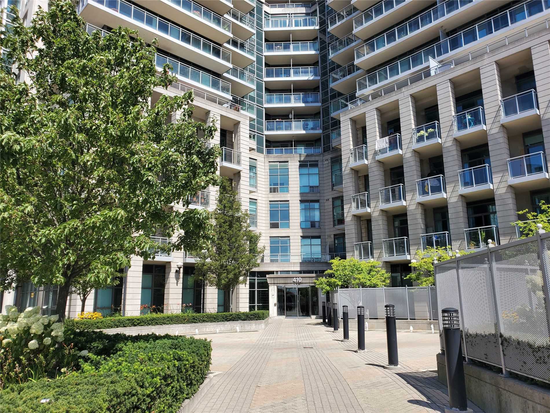 919 410 Queens Quay W, Toronto Sold Conditional, C5399946 Property.ca