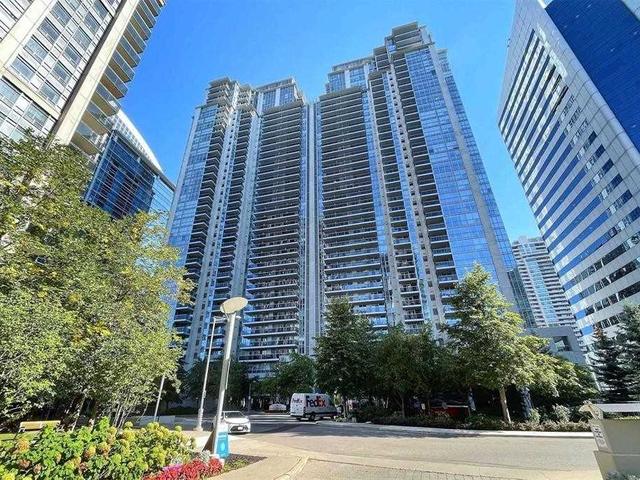 2815 - 4968 Yonge St