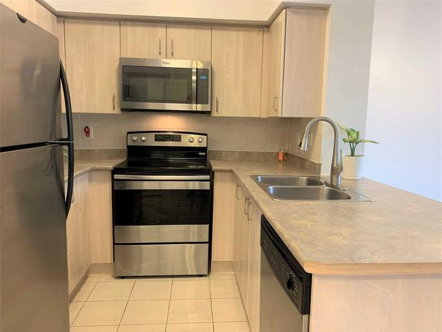 2815 - 4968 Yonge St