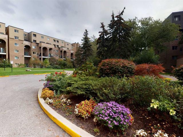 203 - 4005 Don Mills Rd