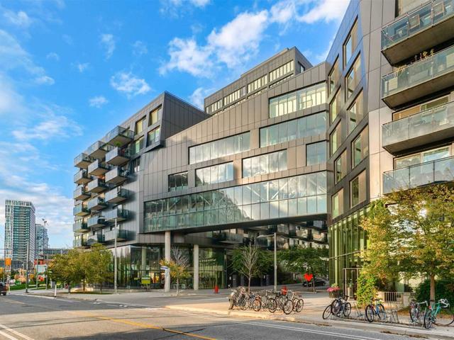 609 - 51 Trolley Cres