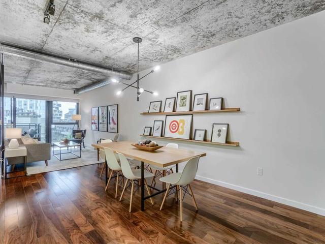 609 - 51 Trolley Cres