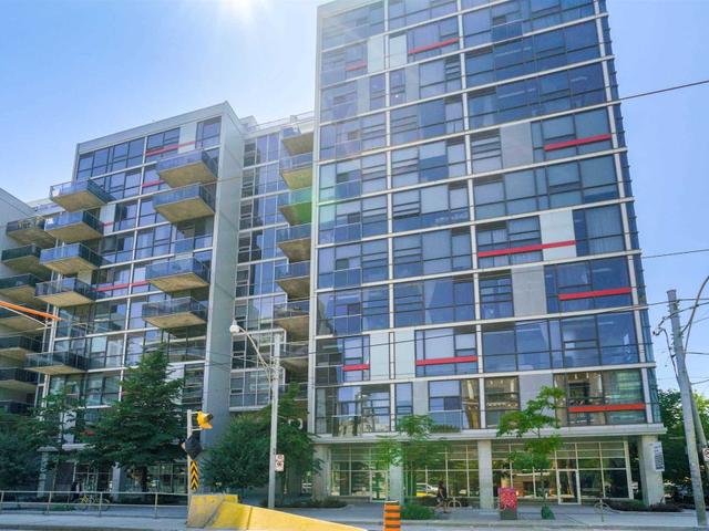 708 - 60 Bathurst St