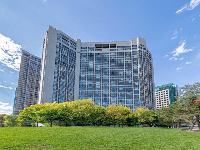 2811 - 33 Harbour Sq