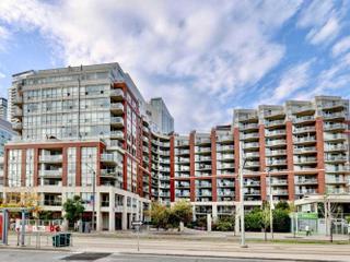 422 - 550 Queens Quay W