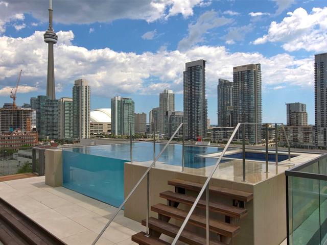 PH1001 - 500 Wellington St W