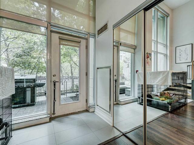 W113 - 500 Sherbourne St