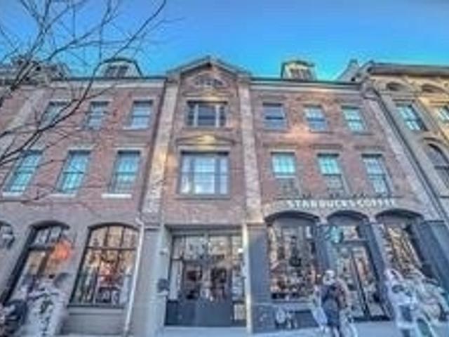 401 - 81A Front St E