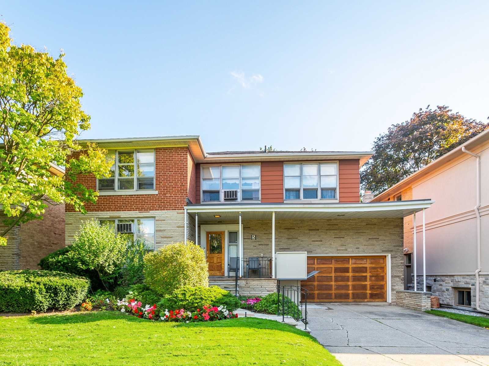 5 Marwood Rd, Toronto Sold, C5401152 Property.ca