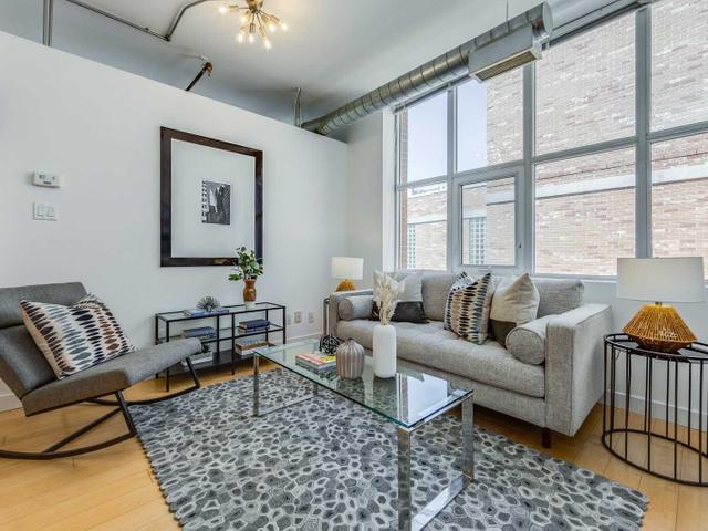 PH28 - 955 Queen St W